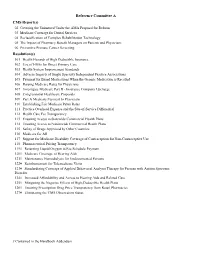 House of Delegates Handbook Addendum (A19)