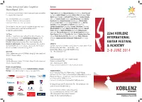 2-9 June 2014