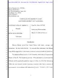 Case 3:18-Cr-03677-W Document 134 Filed 03/10/20 Pageid.1128 Page 1 of 58