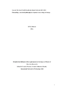 Joanne Duncan Thesis