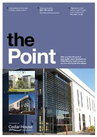 Outstanding Location Next to Derby Railway Station with Over 500,000