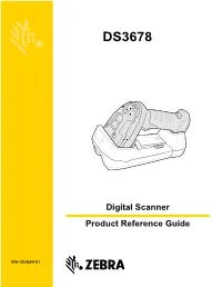 DS3678 Product Reference Guide (EN)