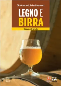 Legno E Birr A