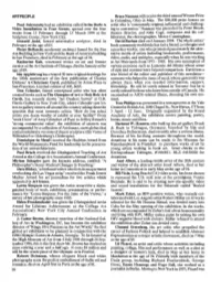 Paul &Bevansky Had an Efibiition Called Inn the Dark a Xdeo