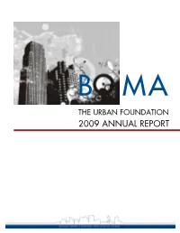 2009 Annual Report