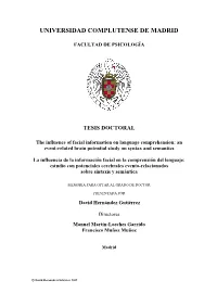 An Event-Related Brain Potential Study on Syntax and Semantics
