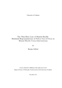 Thesis Full Text CLIFFORD Double-Sided