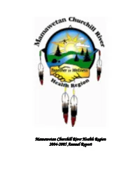 View: the Following Is a List of Programs and Their Functional Areas of Responsibility