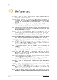 10 References