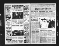 Manchester Has