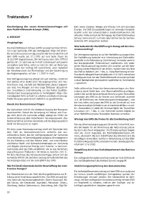 Traktandum 7