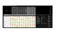 KCG 2013 HARDWARE/IT MAP Report - SERVERS