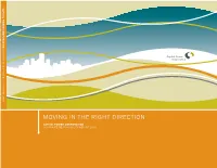 2009 Corporate Responsibility Report