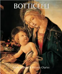 TS Botticelli FRE 4C.Qxp 3/10/2009 1:41 PM Page 2
