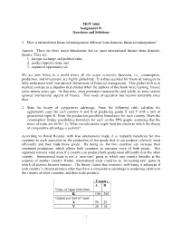 Arbitrage Process When Fixed Exchange Rates Have Differing Prices and Illustrate Your Answer with the Supply and Demand Model