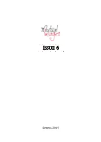 Through the Media Kaleidoscope Mutual Images Issue 6 – Spring 2019
