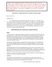 Travel PDH Example 1