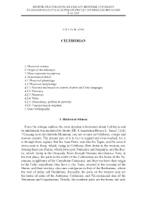 Celtiberians