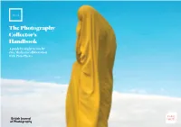 A Guide Brought to You by 1854 Media in Collaboration with Paris Photo