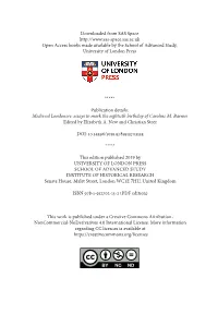 Festschrift HDL.Indd
