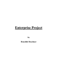 Enterprise Project