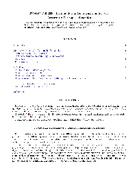 Fock Space Dynamics