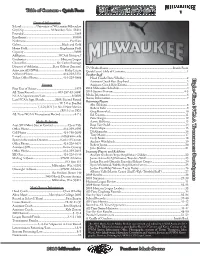 2010 Media Guide