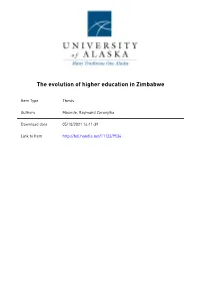 Information to Users