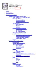 Java Secrets.Pdf