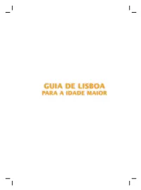 CML Guia De Lisboa Para a Idade Maior1.Pdf