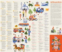 Intramuros Main Map (Small)