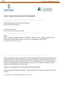 Swansea University Open Access Repository