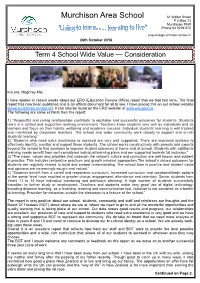 Newsletter 26Th October 2018.Pub