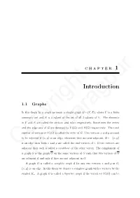Introduction