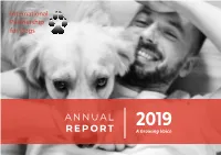 Annual Report