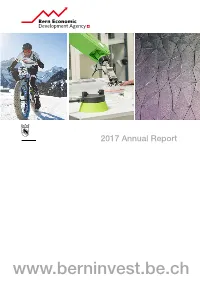 2017 Annual Report