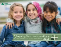2018 Annual Report