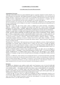 El Xirolarru En Navara