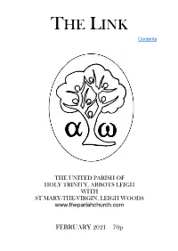 Link-2021-02-Onlineversionc.Pdf