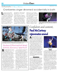 Post Layout 1