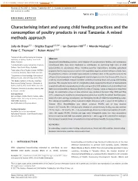 A Mixed Methods Approach