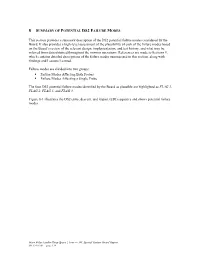 Mars Polar Lander JPL Report Part 5 (Pdf)