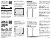Datasheet for Histone H2B Human, Recombinant (M2505; Lot 0031404)