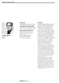 Jeff Copolov CV.Pdf