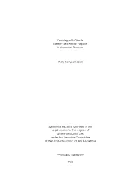 KOUYOUMDJIAN Creating with Ghosts Final Reformatted