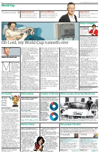Guardian and Observer Editorial