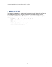 3 Model Structure