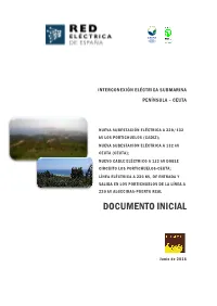 Documento Inicial