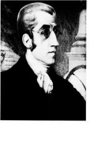 Whatever Happened to Poor Mr Yate?