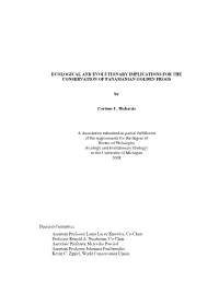Title of the Dissertation